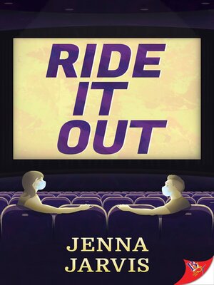 cover image of Ride It Out